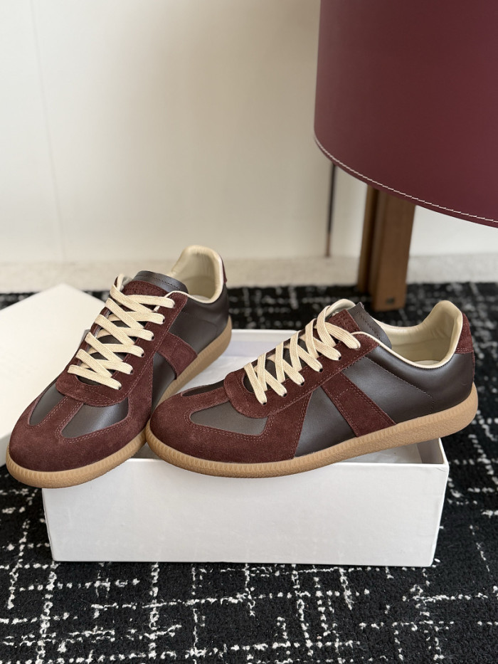Ma1s0n Marg*e1a CALFSKIN S57WS0438
