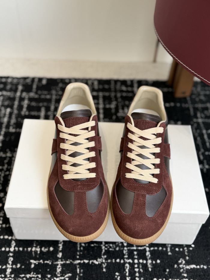 Ma1s0n Marg*e1a CALFSKIN S57WS0438