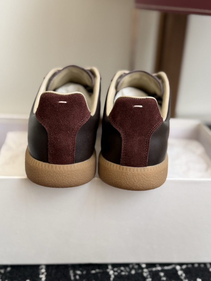 Ma1s0n Marg*e1a CALFSKIN S57WS0438
