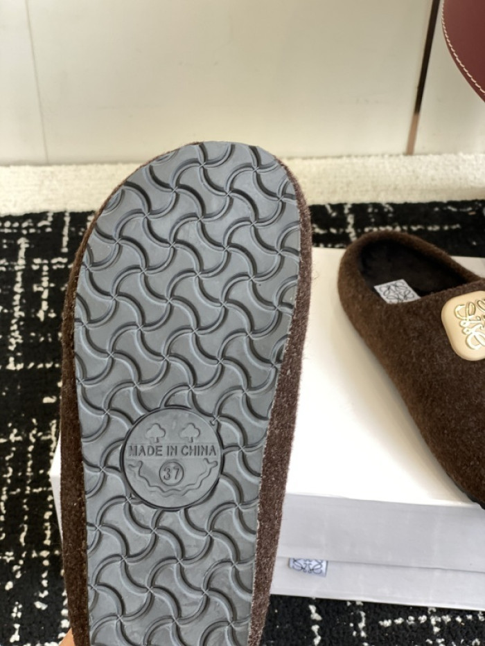 L0EWE Sandal LWS14