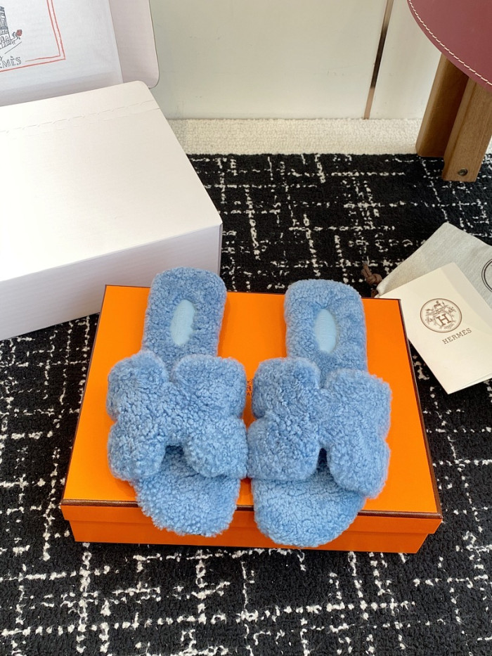 Herme* Sandal HS218