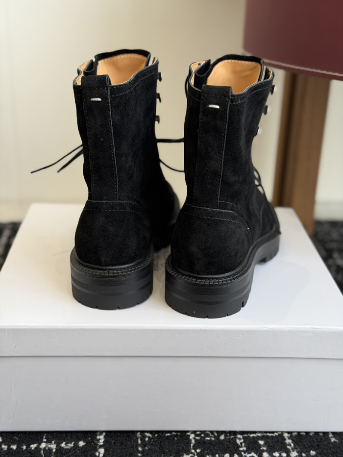 Ma1s0n Marg*e1a BOOTS S57WS0412