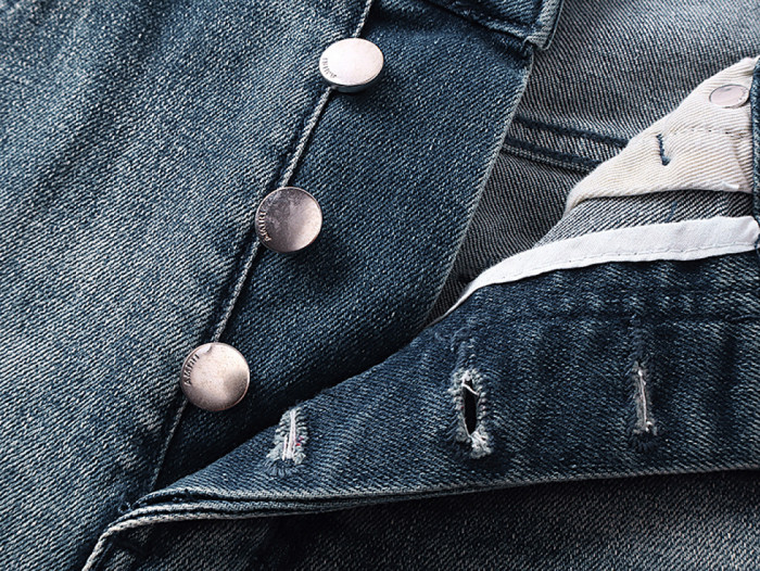 AM1RI Jeans AM047