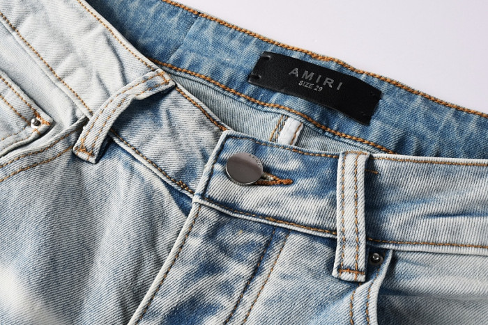 AM1RI Jeans AM054