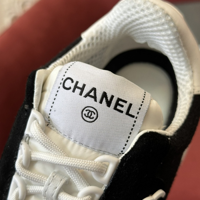 Chane* snekaers C000061