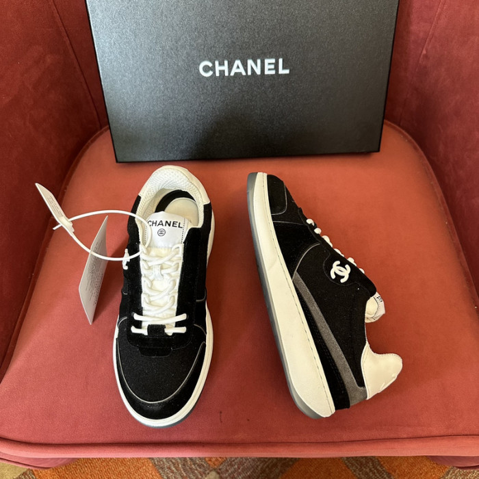 Chane* snekaers C000061