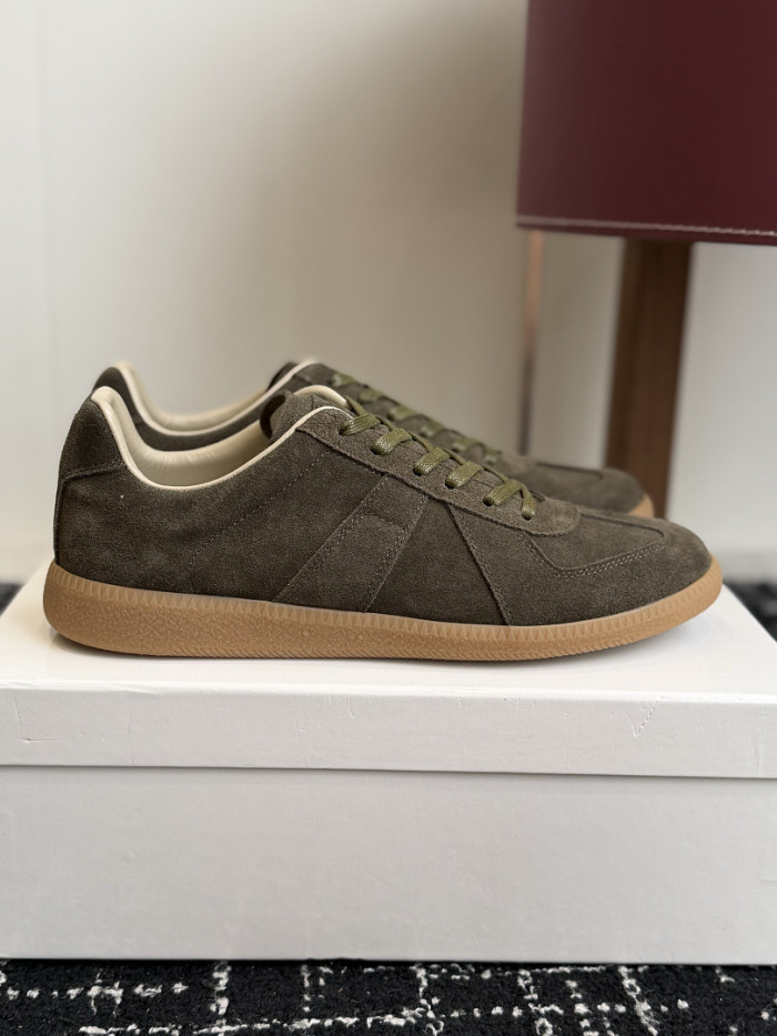 Ma1s0n Marg*e1a CALFSKIN S57WS0430