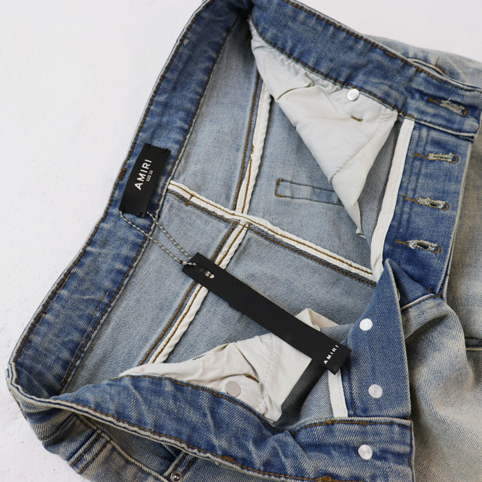 AM1RI Jeans AM060