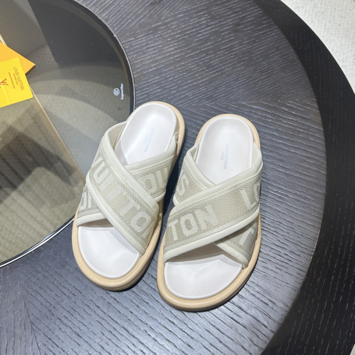 L&V sandal 120