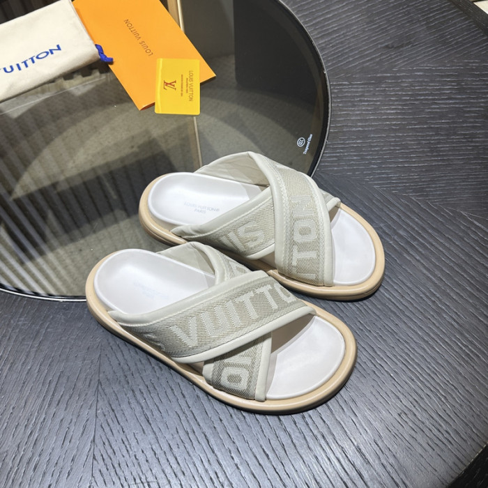 L&V sandal 120