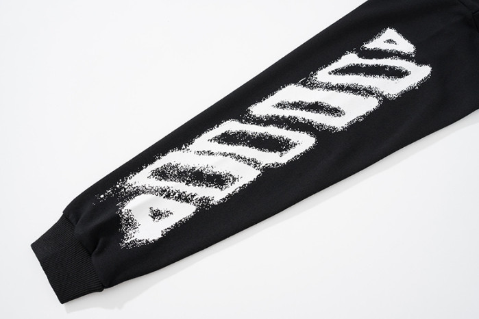 OFF WH1TE Hoodie W014