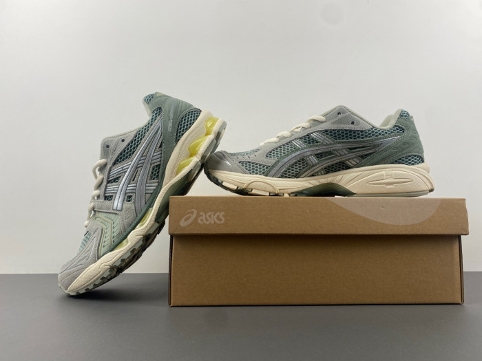 Asics SNEAKERS 1203A019