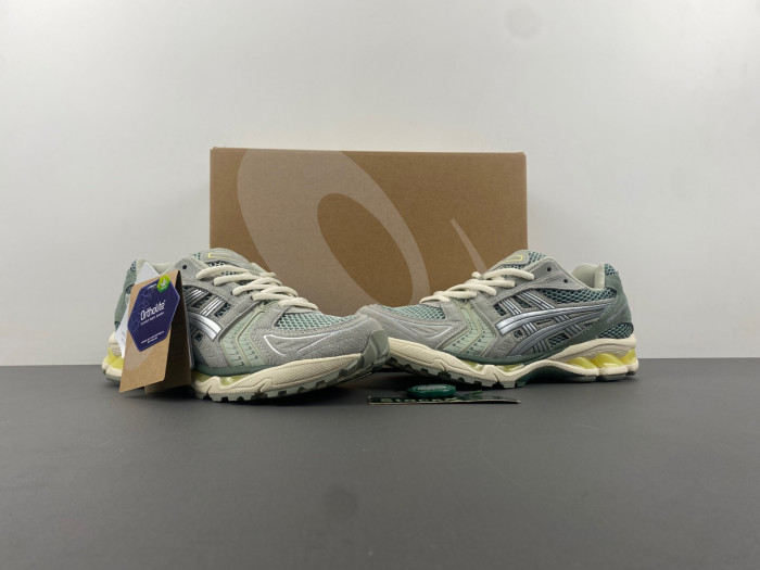 Asics SNEAKERS 1203A019