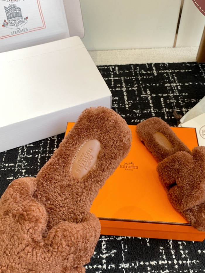 Herme* Sandal HS215