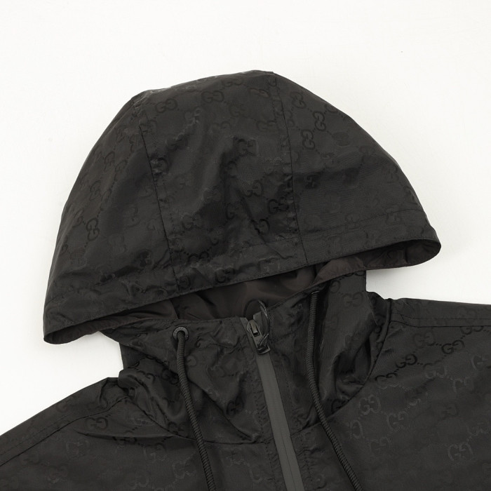 Gv*c1 jacket gh19