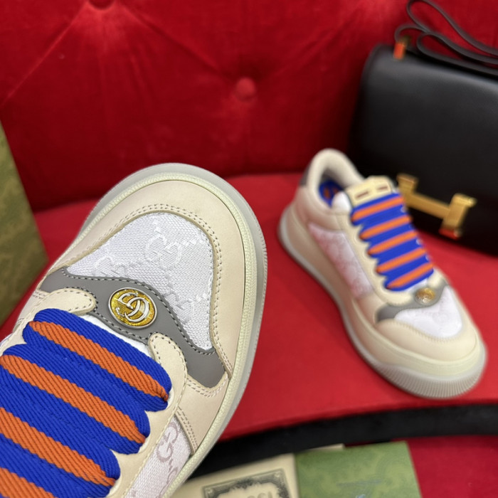 G*u*i* sneaker gc166