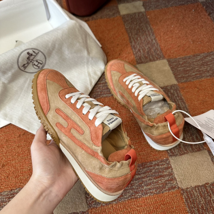 Hermes snekaers HM042