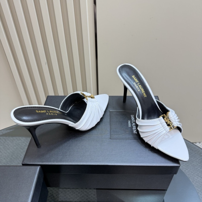 Y51 heel sandals ys008