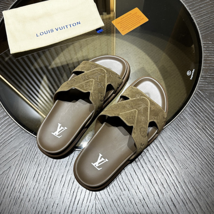 L&V sandal 223