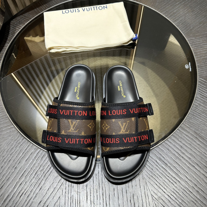 L&V sandal 148
