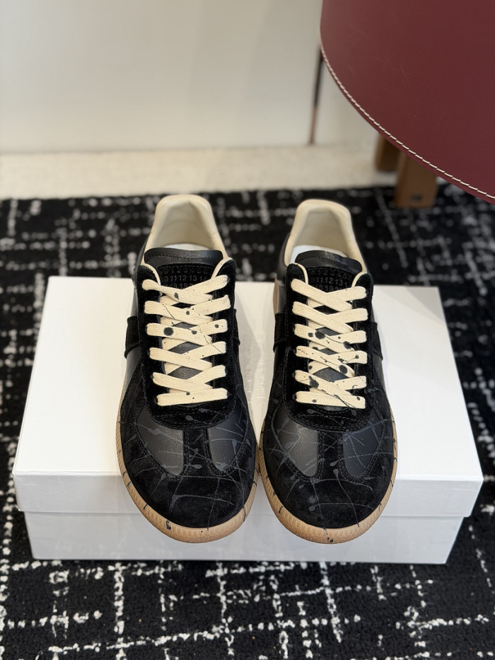 Ma1s0n Marg*e1a CALFSKIN S57WS0379