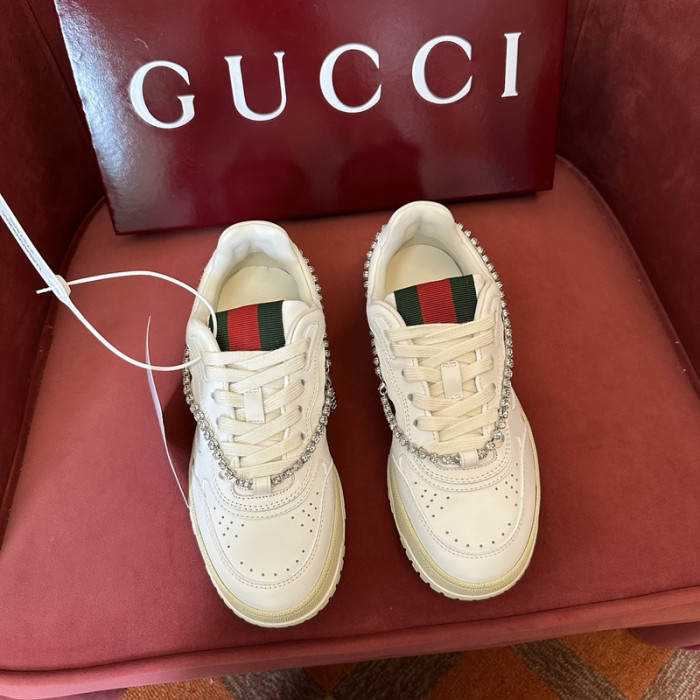 G*u*i* sneaker gc133