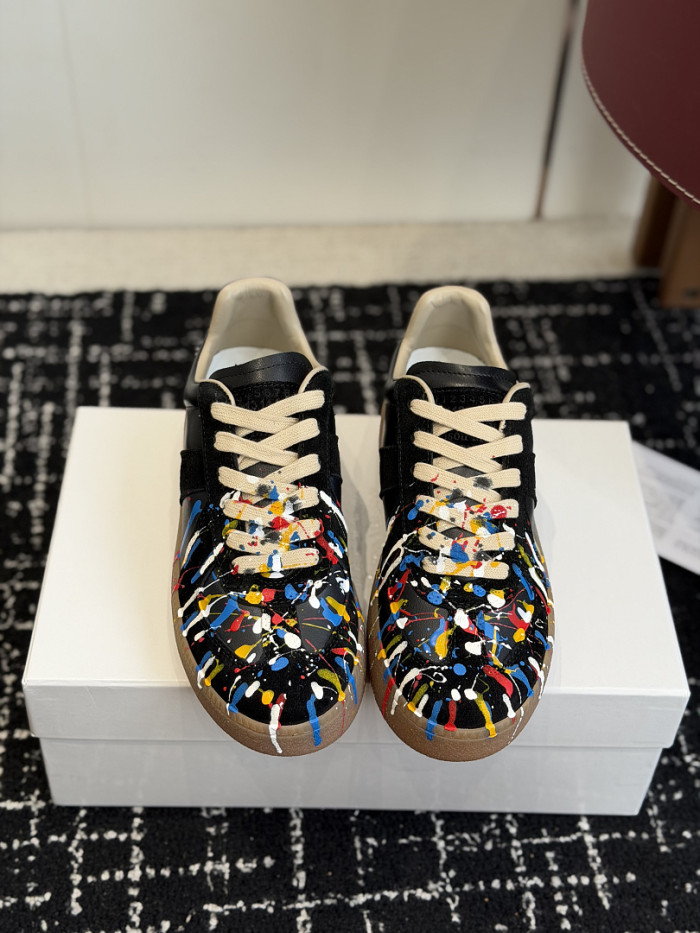 Ma1s0n Marg*e1a CALFSKIN S57WS0380