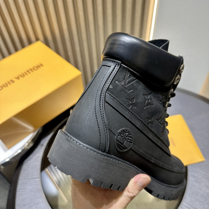 LV Boots L0000429