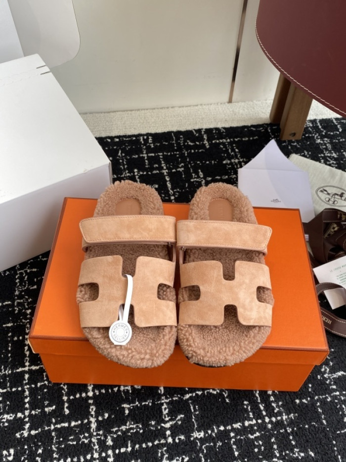 Herme* Sandal HS205