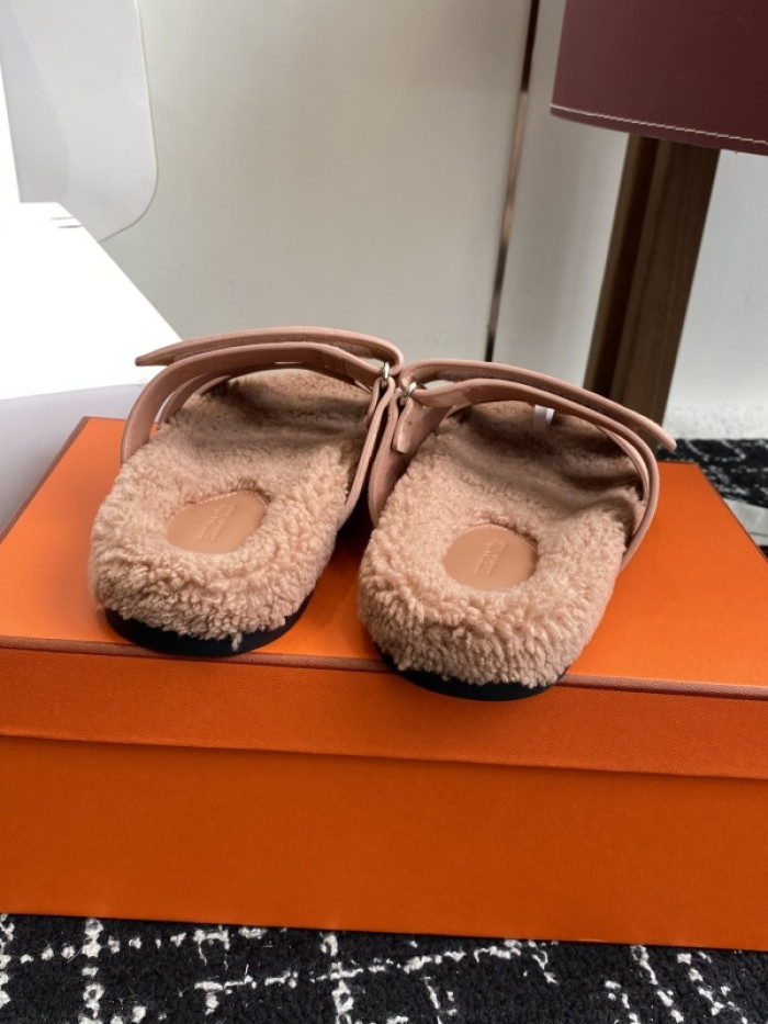Herme* Sandal HS205