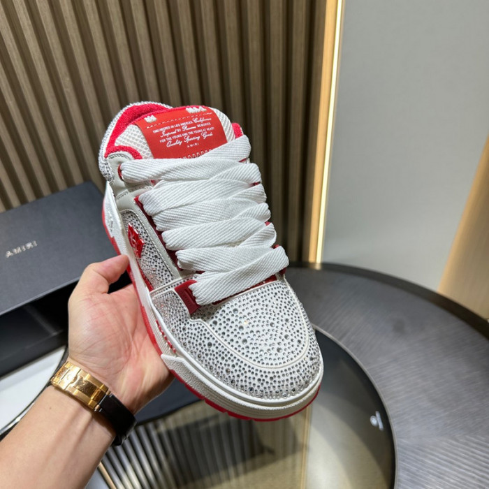 A*iri MA-1 Sneakers AM214