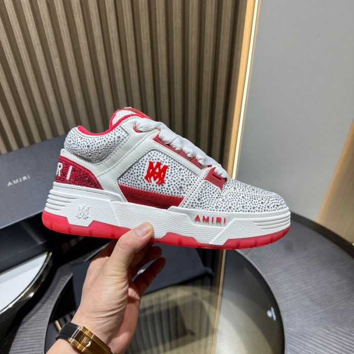 A*iri MA-1 Sneakers AM214