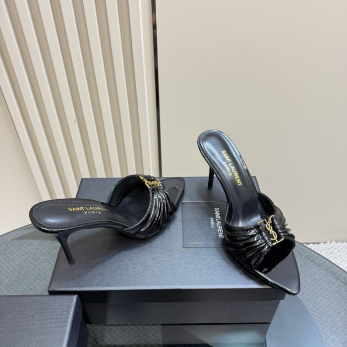 Y51 heel sandals ys011
