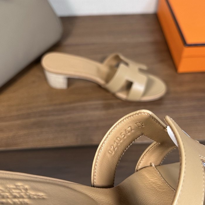 Herme* Sandal HS253