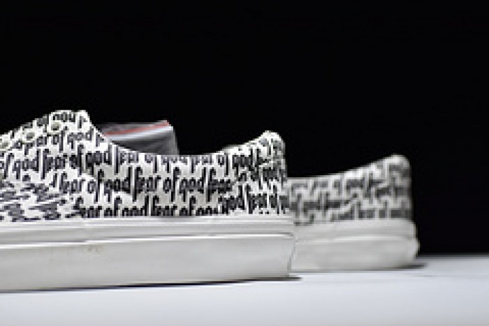 FEAR OF GOD X PACSUN VANS ERA 97 REISSUE VN0A2XRYML6