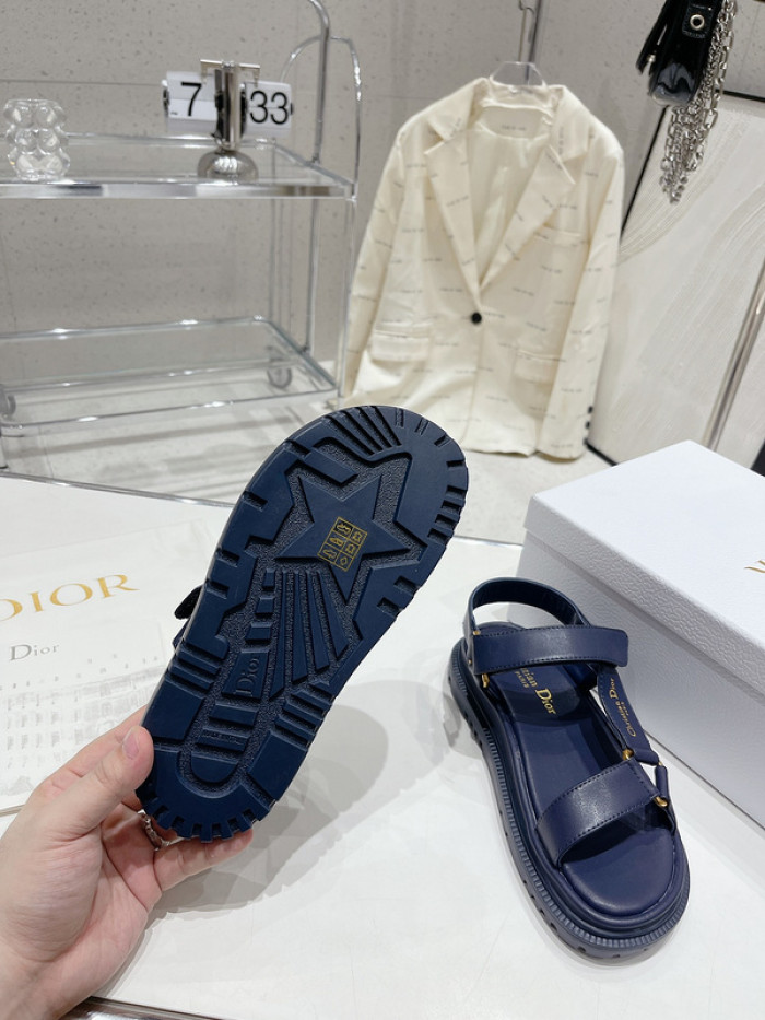 Dio* sandals DS74