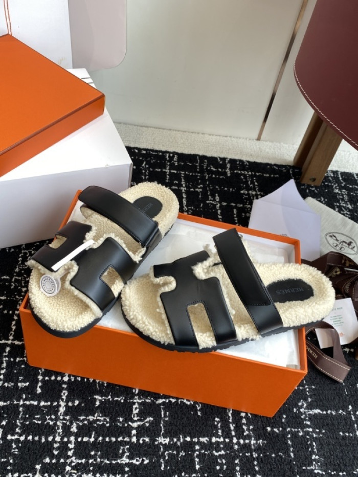 Herme* Sandal HS200