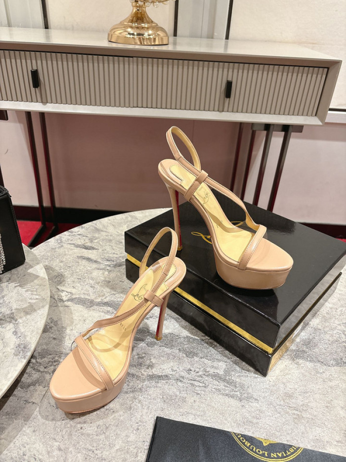 C&L Heels 15cm CLL000099