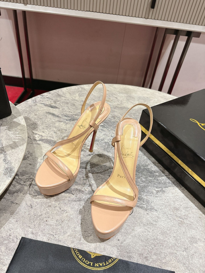 C&L Heels 15cm CLL000099