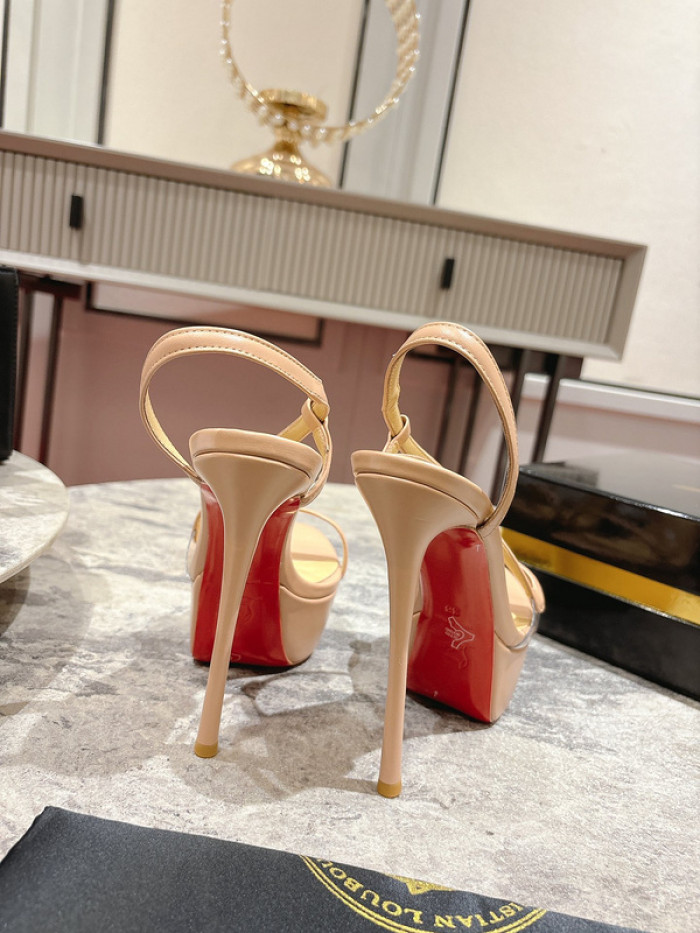 C&L Heels 15cm CLL000099