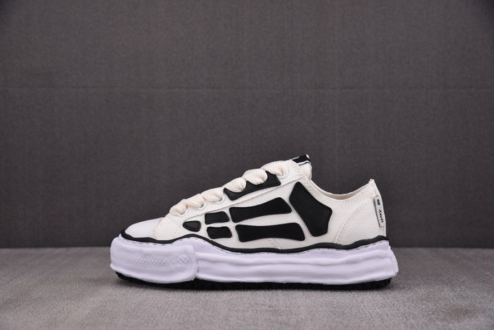 Ma*s*n mihara yasuhiro & amiri sneaker mmys60