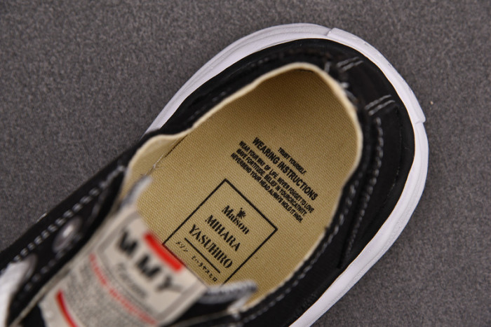 Ma*s*n mihara yasuhiro sneaker mmys54
