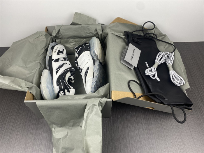 Balenciaga track W3BZ2 9010
