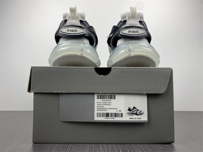 Balenciaga track W3BZ2 9010