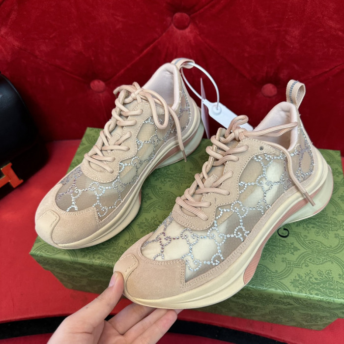 G*u*i* sneaker gc179
