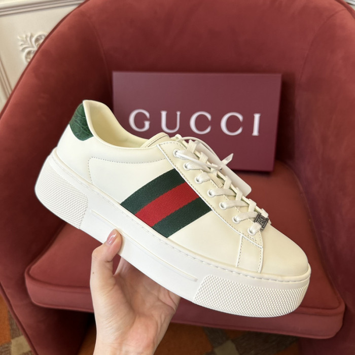 G*u*i* ace sneaker ace89