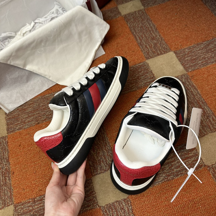 G*u*i* ace sneaker ace91