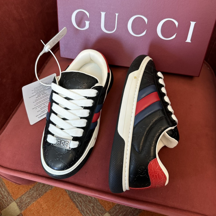 G*u*i* ace sneaker ace91