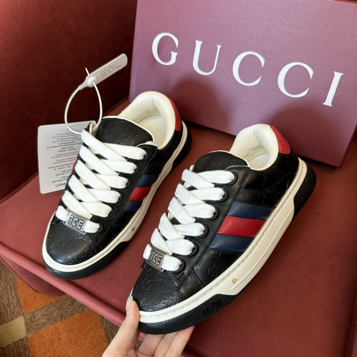 G*u*i* ace sneaker ace91