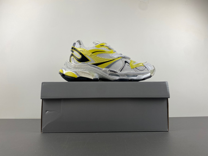 Balenciaga Runner sneaker W3RBXP-9710